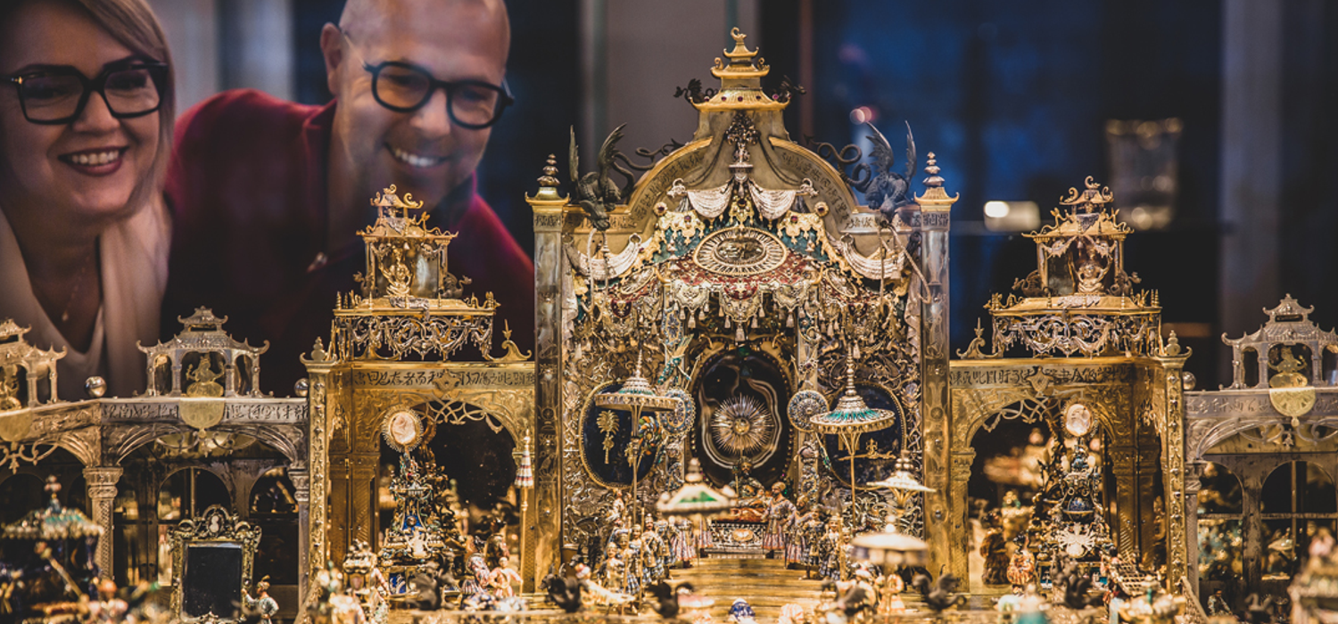 
                                                                                                                    Dresden State Art Collections
                                                    