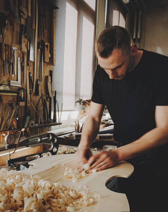 Instrumentenwelt Vogtland