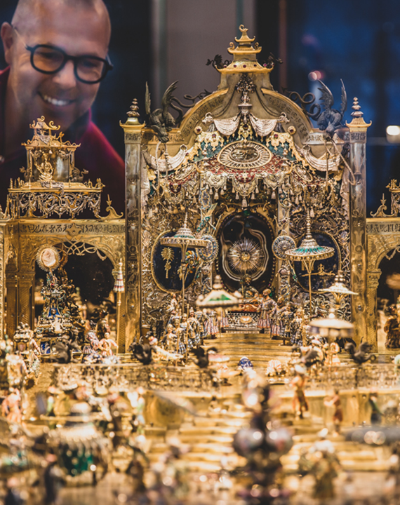 Dresden State Art Collections